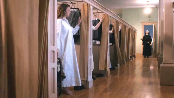 Photo from the movie La Passion d'Augustine