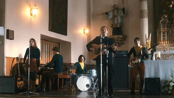 Photo from the movie La Passion d'Augustine