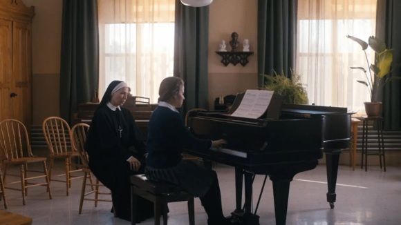 Photo from the movie La Passion d'Augustine