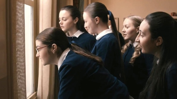 Photo from the movie La Passion d'Augustine