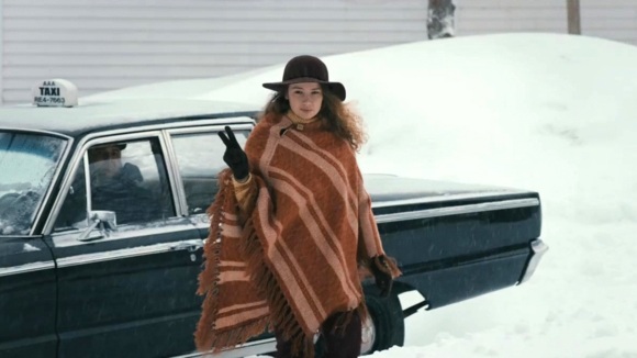 Photo from the movie La Passion d'Augustine