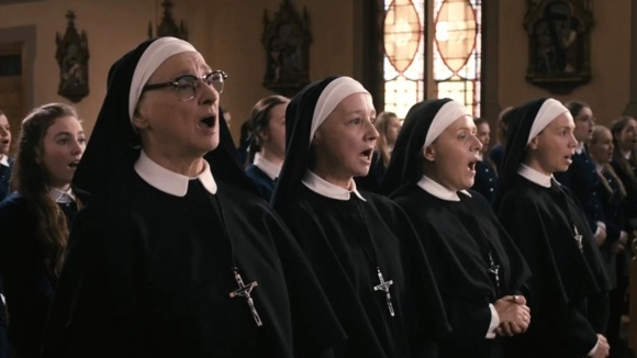 Photo from the movie La Passion d'Augustine