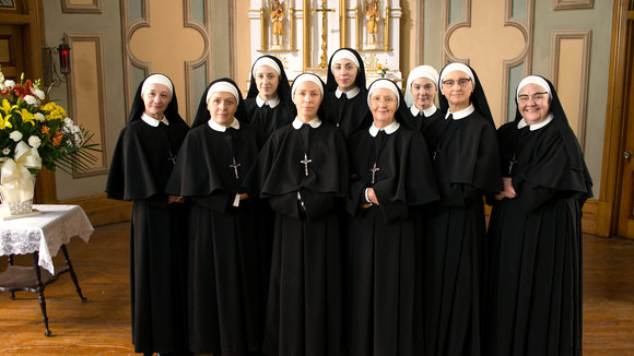 Photo from the movie La Passion d'Augustine