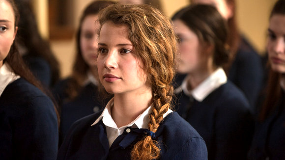 Photo from the movie La Passion d'Augustine