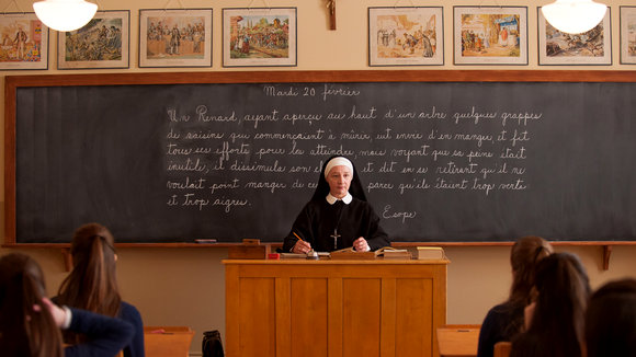 Photo from the movie La Passion d'Augustine