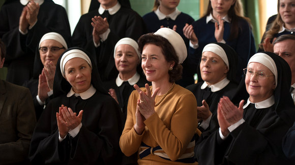 Photo from the movie La Passion d'Augustine