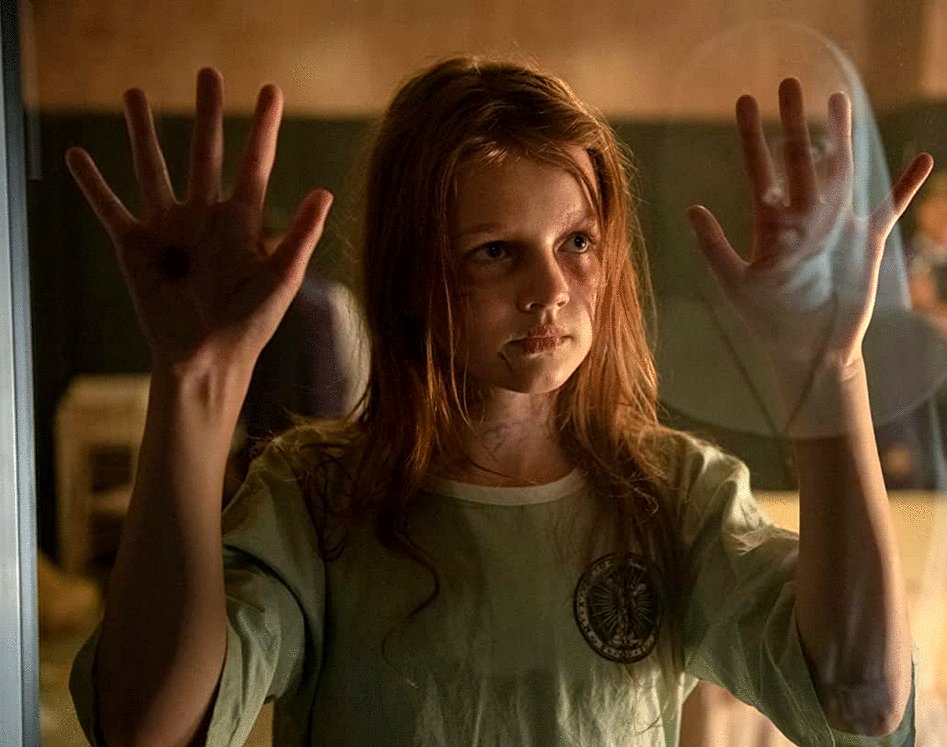 Photo from the movie Prey for the Devil