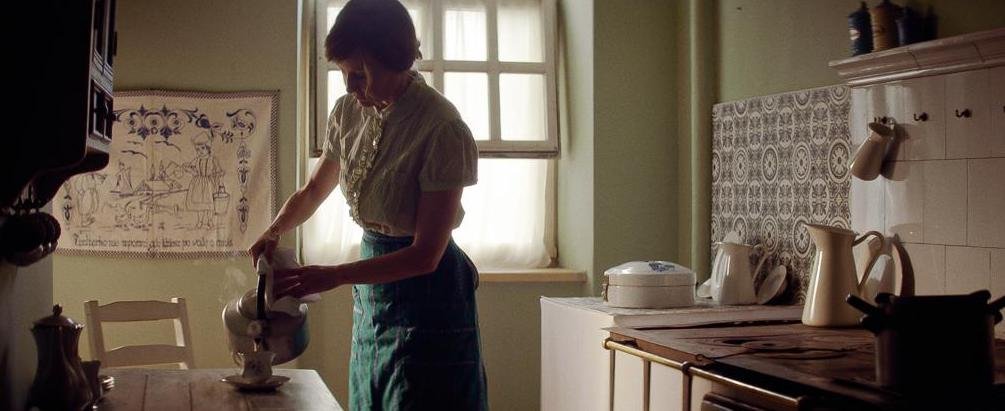 Photo du film Purgatoire: Entre ciel et terre