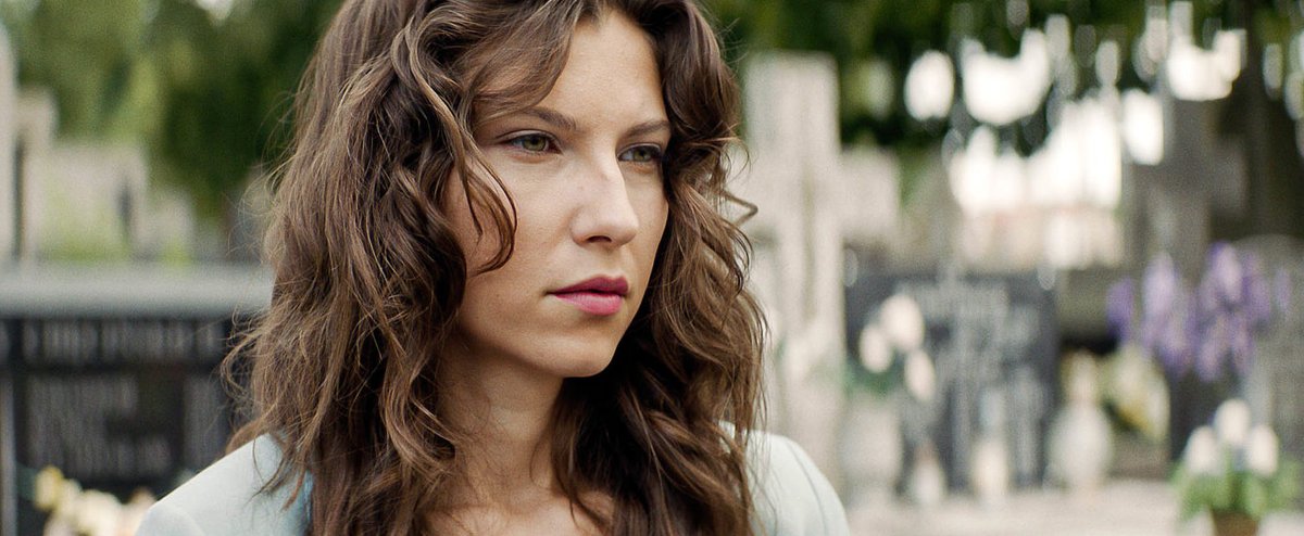 Photo du film Purgatoire: Entre ciel et terre