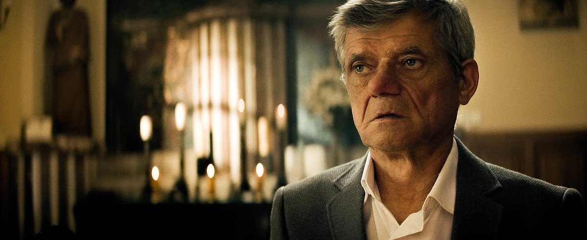 Photo du film Purgatoire: Entre ciel et terre