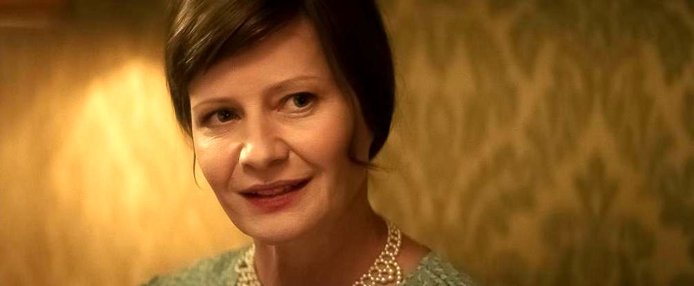 Photo du film Purgatoire: Entre ciel et terre