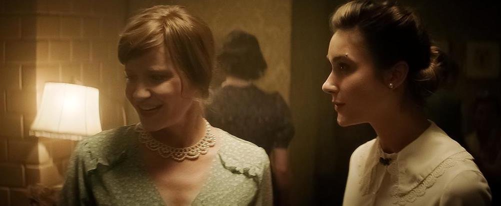 Photo du film Purgatoire: Entre ciel et terre