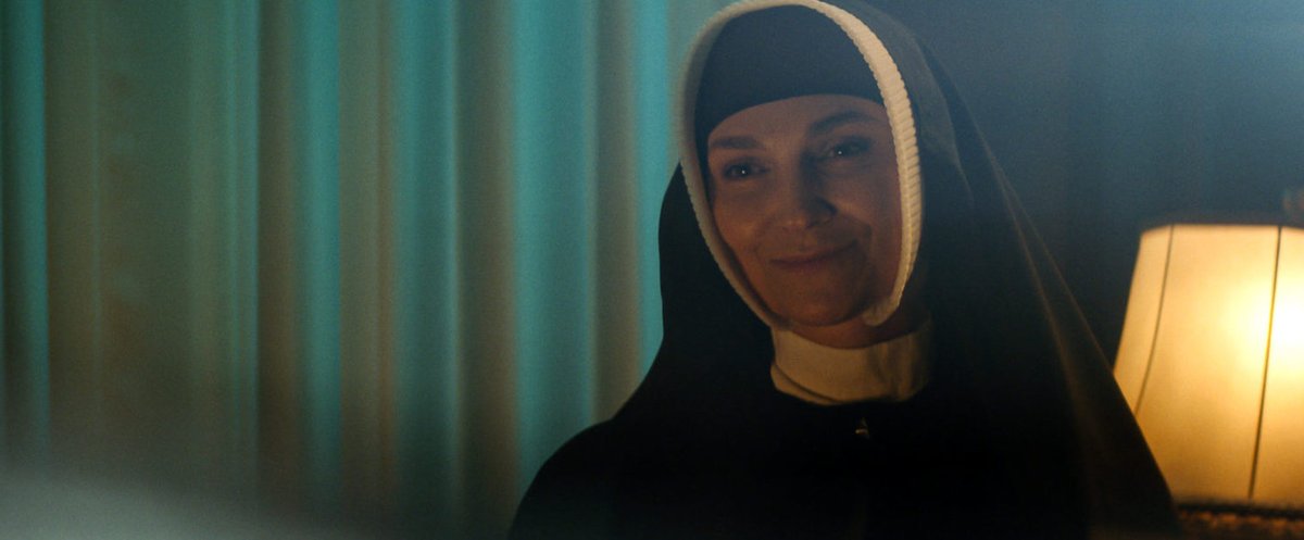 Photo du film Purgatoire: Entre ciel et terre