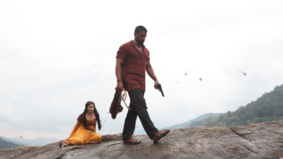 Photo du film Raavanan