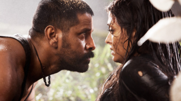 Photo du film Raavanan