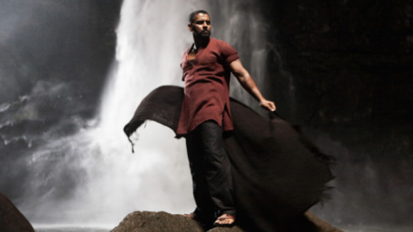Photo du film Raavanan