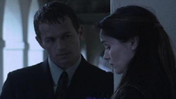 Photo du film Red Roses and Petrol