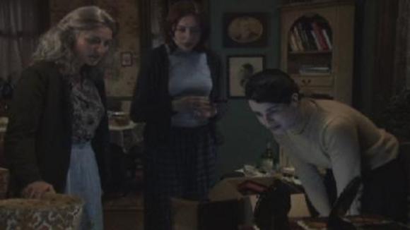 Photo du film Red Roses and Petrol