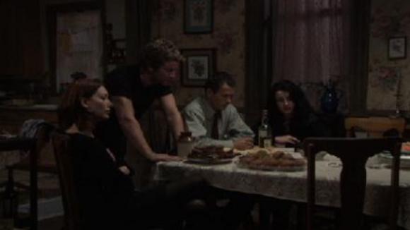 Photo du film Red Roses and Petrol