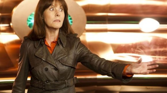 Photo du film The Sarah Jane Adventures