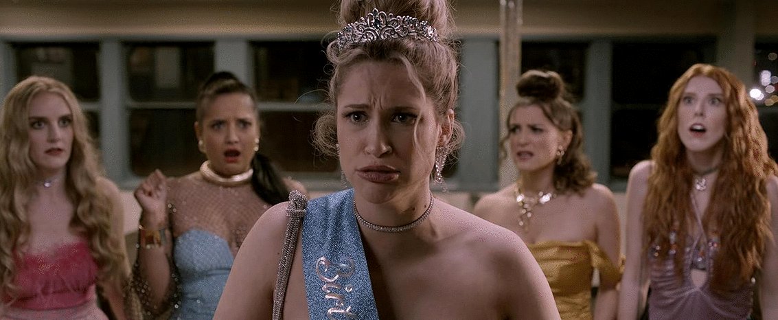 Photo du film ScreamBoat