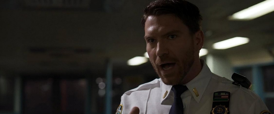 Photo du film ScreamBoat