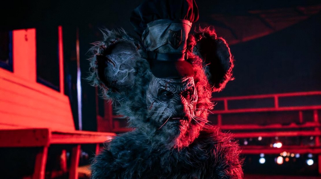 Photo du film ScreamBoat