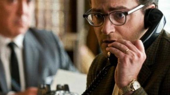 Photo du film Un Homme sérieux