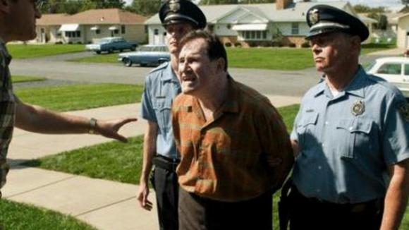 Photo du film Un Homme sérieux