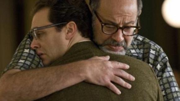 Photo du film Un Homme sérieux