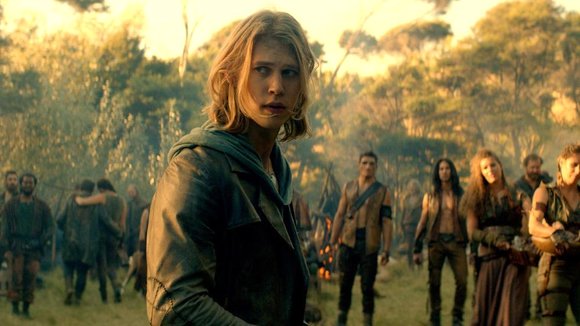 Photo du film The Shannara Chronicles
