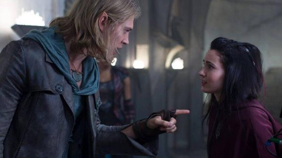 Photo du film The Shannara Chronicles