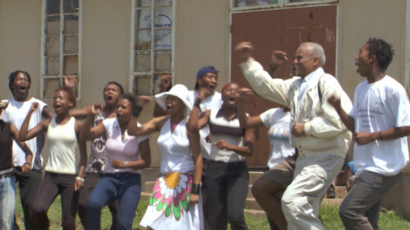 Photo du film Sing Your Song