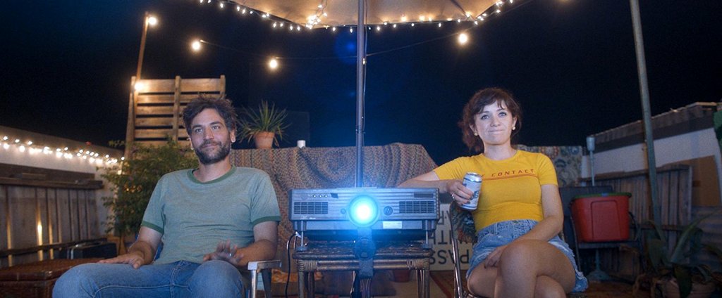 Photo from the movie Social Animals