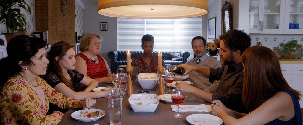 Photo from the movie Social Animals