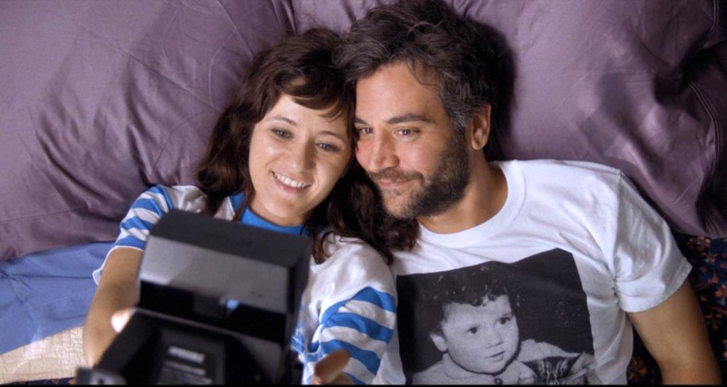 Photo from the movie Social Animals