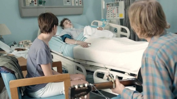 Photo du film Song One