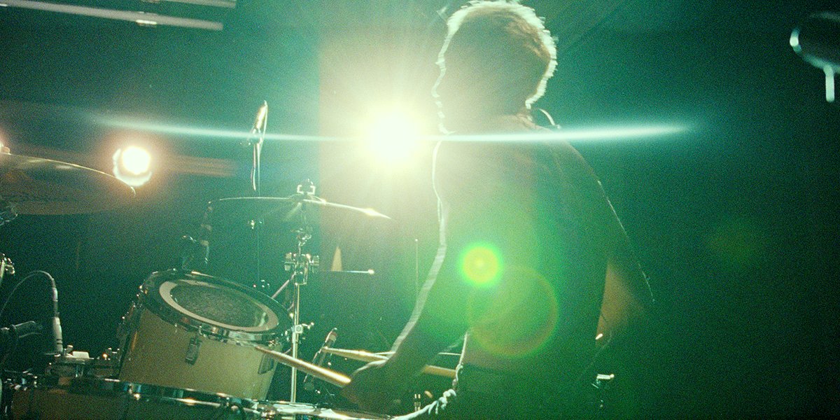 Photo from the movie Sound of Metal