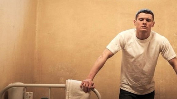 Photo du film Les Poings Contre les Murs