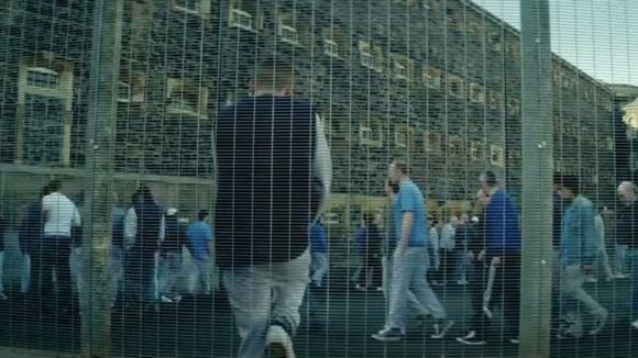 Photo du film Les Poings Contre les Murs