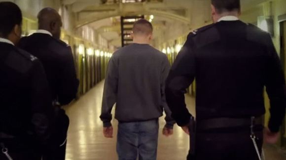 Photo du film Les Poings Contre les Murs