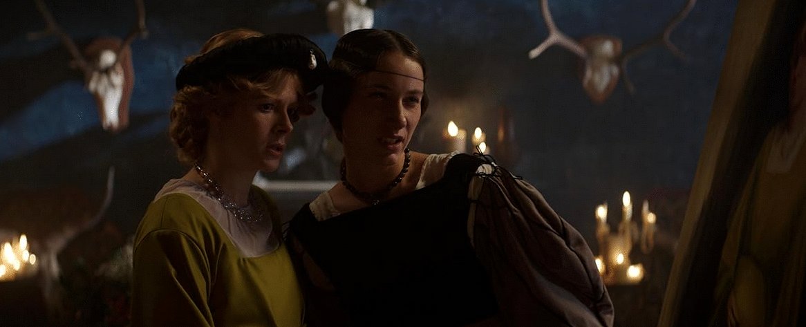 Photo from the movie Stockholm Bloodbath