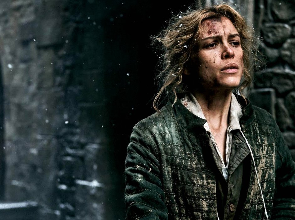 Photo from the movie Stockholm Bloodbath