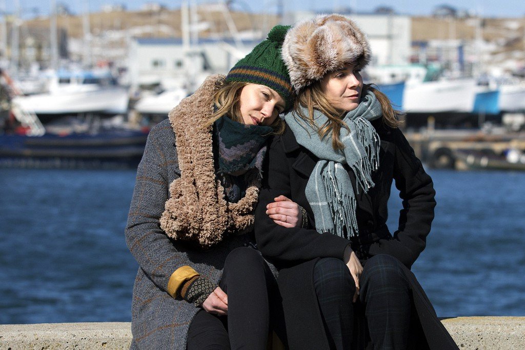 Photo du film Merci pour tout