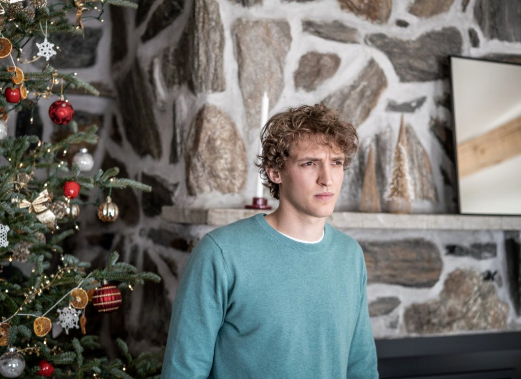 Photo du film Merci pour tout