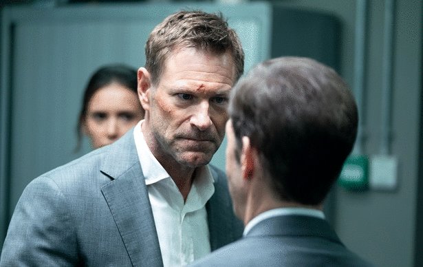 Photo du film The Bricklayer