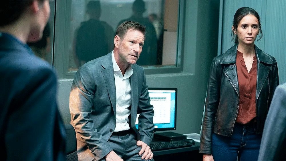 Photo du film The Bricklayer