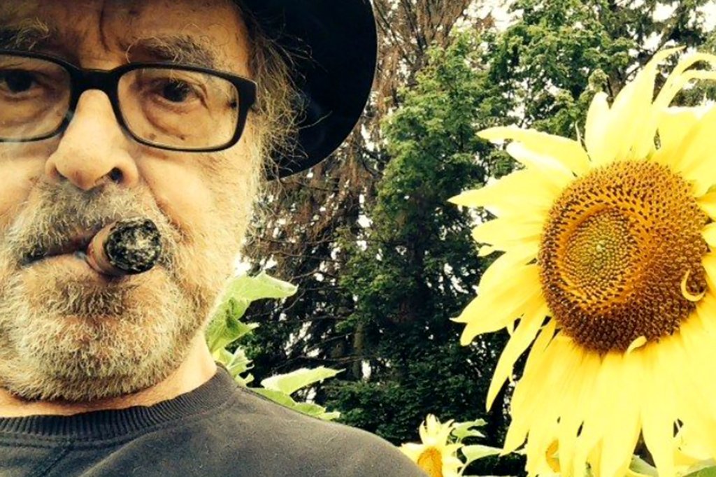 Photo from the movie The Image Book