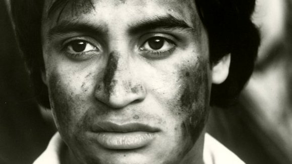 Photo from the movie The North