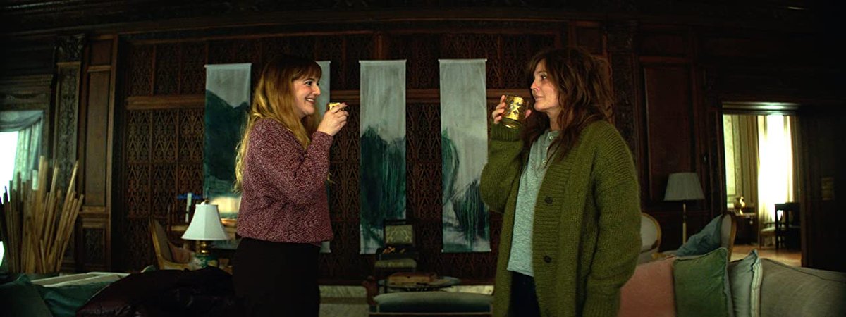 Photo du film The Stand in